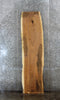 Thumbnail for Ash Live Edge Bar Top/Desk Slab 39108