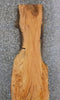 Thumbnail for Live Edge Red Oak Bar/Sofa Table Top Wood Slab CLOSEOUT 39109