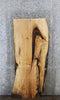 Thumbnail for Salvaged Live Edge Maple Kitchen Table Top Slab 39113