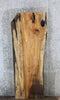 Thumbnail for Live Edge Maple Dining Table Top Slab, Solid Wood 39119