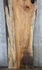 Thumbnail for Live Edge Maple Dining Table Top Slab, Solid Wood 39119
