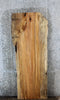 Thumbnail for Live Edge Maple Dining Table Top Slab, Solid Wood 39119