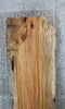 Thumbnail for Live Edge Maple Dining Table Top Slab, Solid Wood 39119