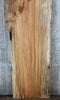 Thumbnail for Live Edge Maple Dining Table Top Slab, Solid Wood 39119