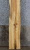Thumbnail for Rustic Live Edge Boxelder Sofa Table Top Wood Slab CLOSEOUT 39120
