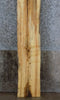 Thumbnail for Live Edge Boxelder Sofa/Accent Table Top Wood Slab CLOSEOUT 39121