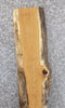 Thumbnail for Natural Edge White Oak Sofa/Accent Table Top Slab CLOSEOUT 39123