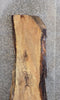Thumbnail for Live Edge Bark Spalted Maple Table Top Wood Slab 39126