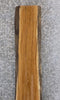Thumbnail for Natural Edge White Oak Rustic Bar Table Top Slab CLOSEOUT 39130