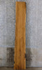 Thumbnail for Natural Edge White Oak Rustic Bar Table Top Slab CLOSEOUT 39130
