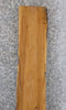Thumbnail for Natural Edge White Oak Rustic Bar Table Top Slab CLOSEOUT 39130