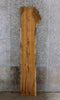 Thumbnail for Natural Edge White Oak Salvaged Bar Table Top Slab CLOSEOUT 39131
