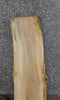 Thumbnail for Natural Edge Cottonwood Office Desk/Table Top Slab CLOSEOUT 39135