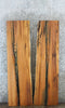 Thumbnail for 2- Live Edge Red Oak Dining Table Top Slabs, Conference Table Top 39136-39137