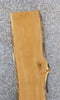 Thumbnail for Natural Edge White Oak Sofa/Coffee Table Top Slab CLOSEOUT 39138
