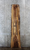 Thumbnail for Live Edge Black Walnut Console Table/Bar Top Slab 39139