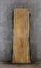 Thumbnail for Hard Maple Wide Live Edge Computer Desk/Bar Top Slab 39145