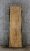Thumbnail for Hard Maple Wide Live Edge Computer Desk/Bar Top Slab 39145