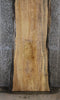 Thumbnail for Hard Maple Wide Live Edge Computer Desk/Bar Top Slab 39145