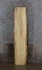 Thumbnail for Natural Edge Cottonwood Office Desk/Table Top Slab CLOSEOUT 39150