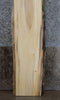 Thumbnail for Natural Edge Cottonwood Office Desk/Table Top Slab CLOSEOUT 39150