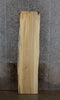 Thumbnail for Natural Edge Cottonwood Office Desk/Table Top Slab CLOSEOUT 39150