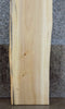 Thumbnail for Natural Edge Cottonwood Office Desk/Table Top Slab CLOSEOUT 39150