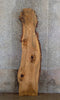 Thumbnail for Live Edge Salvaged Red Oak Cocktail Table Top Slab CLOSEOUT 39152