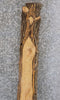 Thumbnail for Ash Live Edge Bark Sofa/Accent Table/Bar Top Slab CLOSEOUT 39153