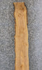Thumbnail for Ash Live Edge Bark Sofa/Accent Table/Bar Top Slab CLOSEOUT 39153