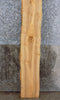 Thumbnail for Ash Live Edge Bark Sofa/Accent Table/Bar Top Slab CLOSEOUT 39153