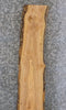Thumbnail for Ash Live Edge Bark Accent/Sofa Table/Bar Top Slab CLOSEOUT 39154