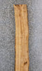 Thumbnail for Ash Live Edge Bark Accent/Sofa Table/Bar Top Slab CLOSEOUT 39154