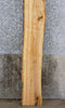 Thumbnail for Ash Live Edge Bark Accent/Sofa Table/Bar Top Slab CLOSEOUT 39154