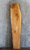 Thumbnail for Live Edge Ash Side/Coffee/Sofa table Top CLOSEOUT 39156