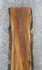 Thumbnail for Live Edge Red Oak Counter Top Slab, Bar Top Slab 39157