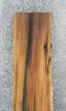 Thumbnail for Live Edge Red Oak Counter Top Slab, Bar Top Slab 39157