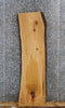 Thumbnail for Red Oak Bench Slab, Live Edge Wood Table Top 39158