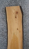 Thumbnail for Red Oak Bench Slab, Live Edge Wood Table Top 39158