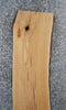 Thumbnail for Red Oak Bench Slab, Live Edge Wood Table Top 39158