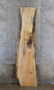Thumbnail for Live Edge Reclaimed Maple Headboard Wood Slab CLOSEOUT 39162