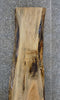 Thumbnail for Live Edge Reclaimed Maple Headboard Wood Slab CLOSEOUT 39162