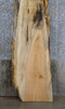 Thumbnail for Live Edge Reclaimed Maple Headboard Wood Slab CLOSEOUT 39162