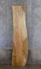 Thumbnail for Live Edge Reclaimed Maple Headboard Wood Slab CLOSEOUT 39162