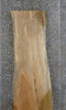 Thumbnail for Live Edge Reclaimed Maple Headboard Wood Slab CLOSEOUT 39162