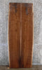 Thumbnail for 2- Live Edge Black Walnut Kitchen/Dining Table/Desk Top Slabs 39168-39169
