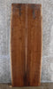 Thumbnail for 2- Live Edge Black Walnut Kitchen/Dining Table/Desk Top Slabs 39168-39169
