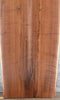 Thumbnail for 2- Live Edge Black Walnut Kitchen/Dining Table/Desk Top Slabs 39168-39169