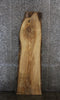 Thumbnail for Ash Live Edge Computer Desk/Bar Top Slab 39174