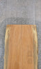 Thumbnail for 2- Live Edge Maple Bookmatched Dining/Kitchen Table Top Slabs 39175-39176